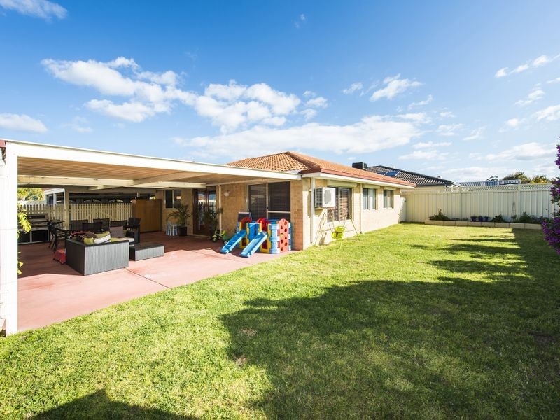 80 Shannon Ramble, Gosnells WA 6110