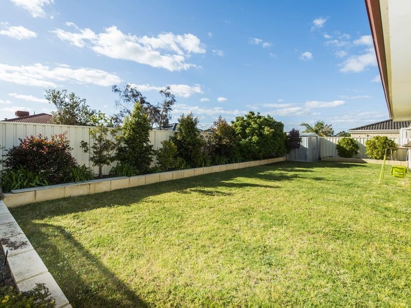 80 Shannon Ramble, Gosnells WA 6110