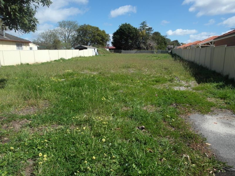 21 Bert Street, Gosnells WA 6110