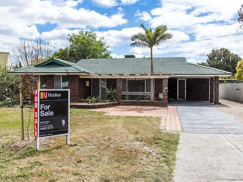 5 Wyton Place, Gosnells WA 6110