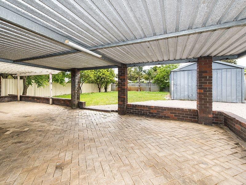 5 Wyton Place, Gosnells WA 6110