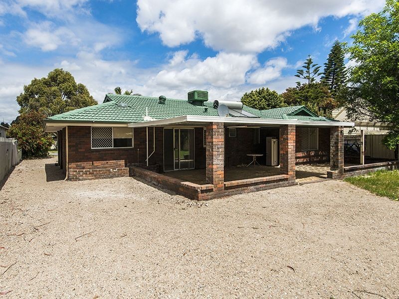 5 Wyton Place, Gosnells WA 6110