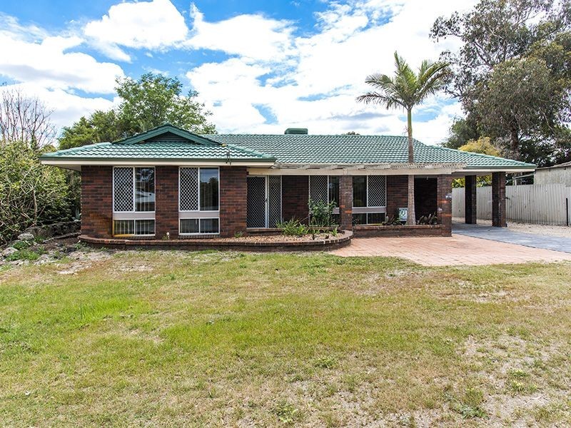 5 Wyton Place, Gosnells WA 6110