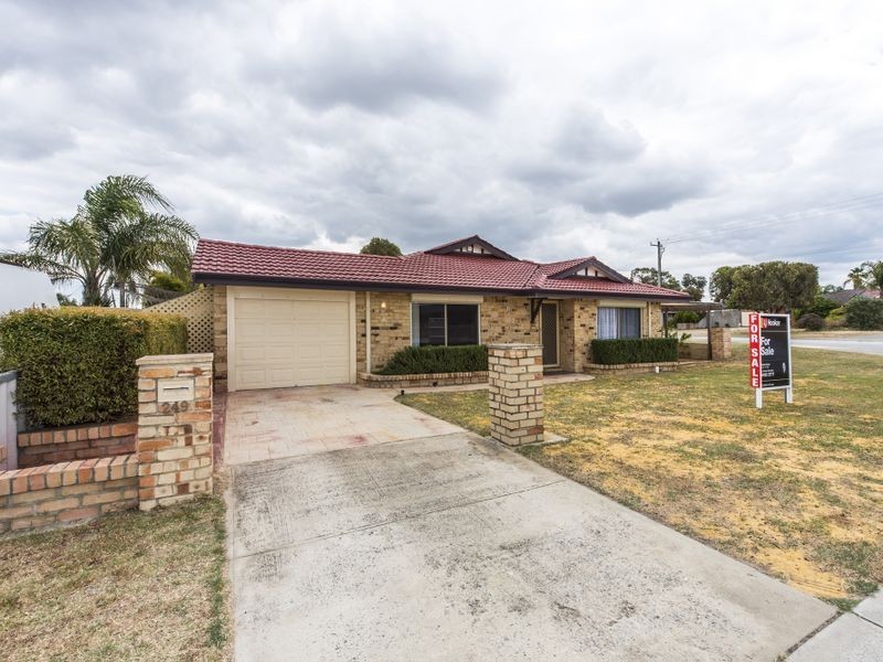 249 Verna Street, Gosnells WA 6110