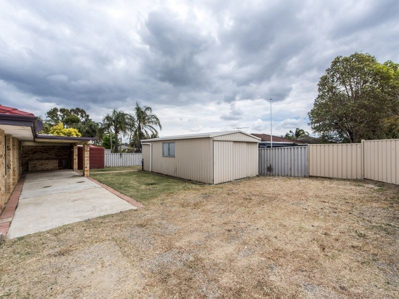249 Verna Street, Gosnells WA 6110