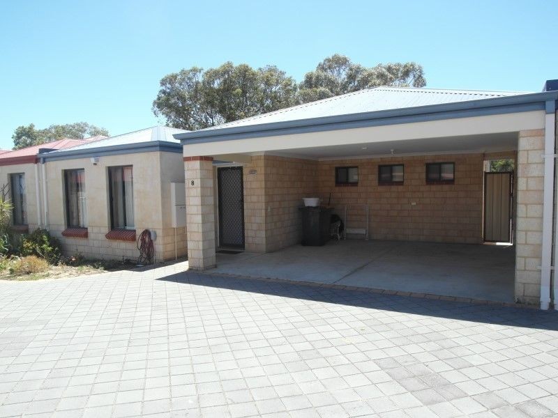 8/2368 Albany Hwy, Gosnells WA 6110