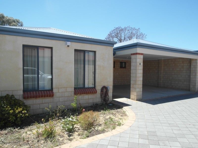 8/2368 Albany Hwy, Gosnells WA 6110