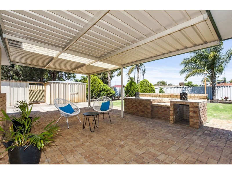 20 Sandridge Street, Gosnells WA 6110