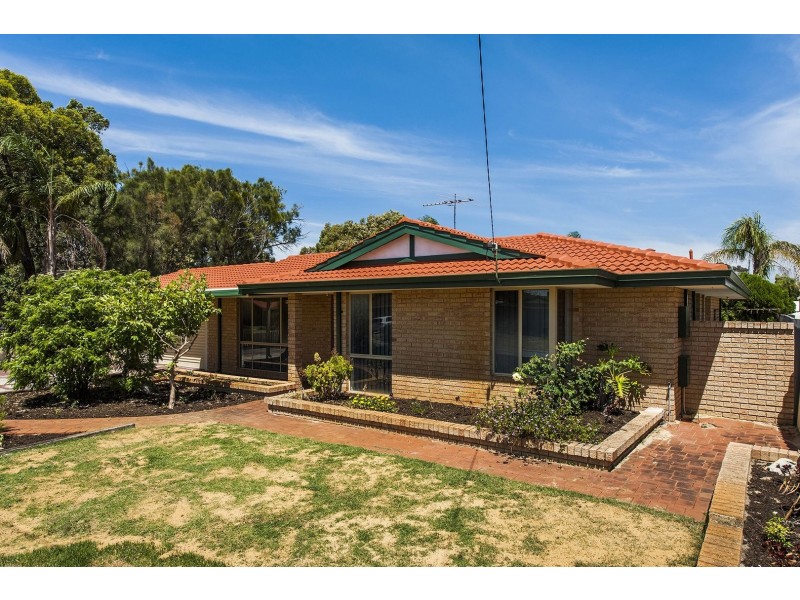 20 Sandridge Street, Gosnells WA 6110