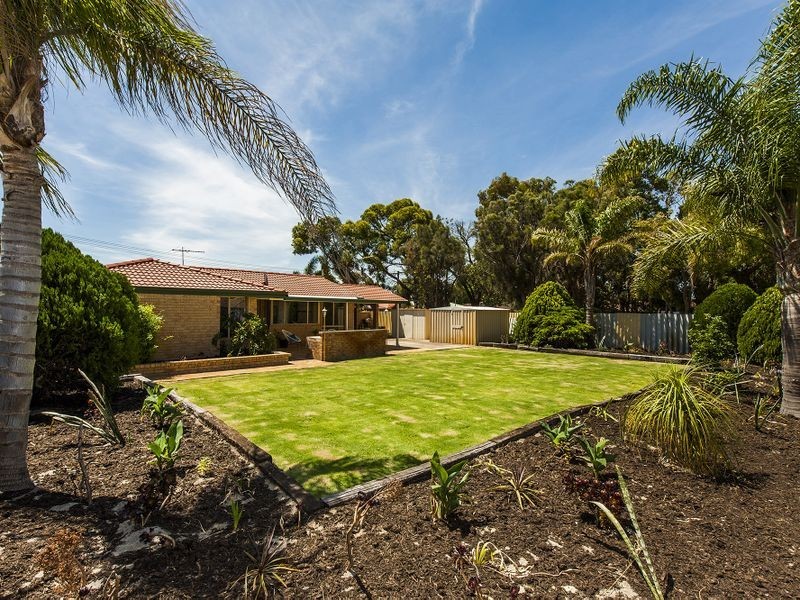 20 Sandridge Street, Gosnells WA 6110