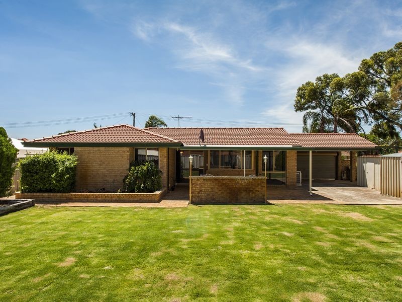 20 Sandridge Street, Gosnells WA 6110