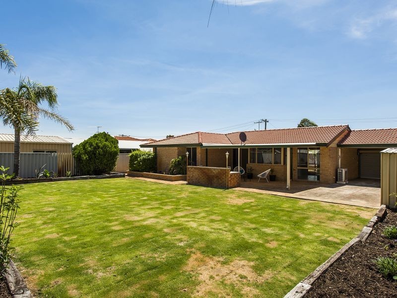 20 Sandridge Street, Gosnells WA 6110