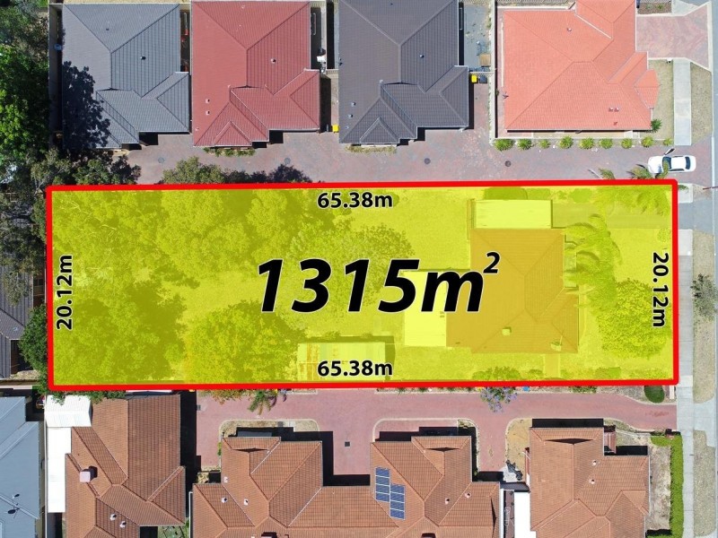 53 May Street, Gosnells WA 6110