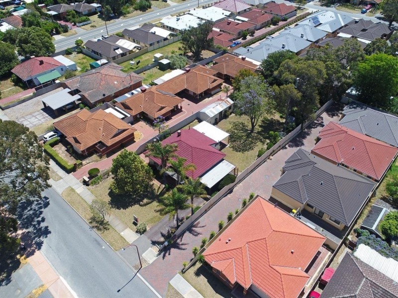 53 May Street, Gosnells WA 6110