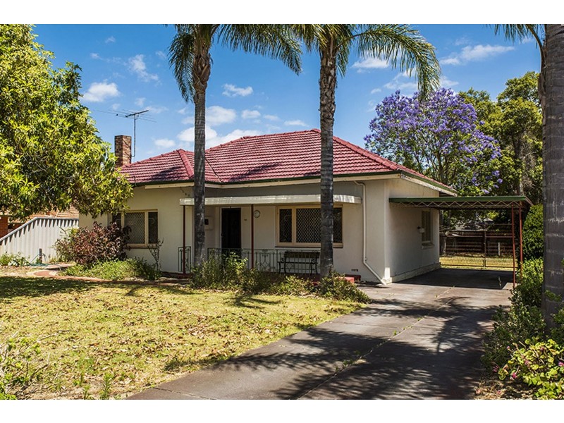 53 May Street, Gosnells WA 6110