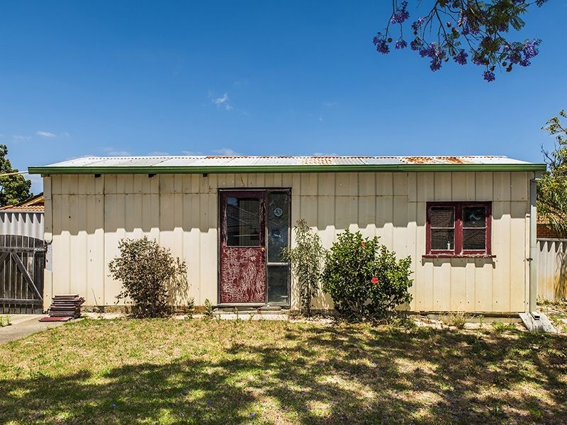 53 May Street, Gosnells WA 6110