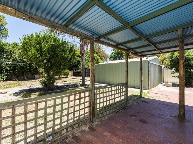 9 Colleen Street, Gosnells WA 6110