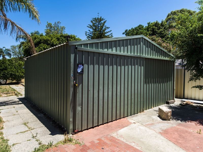 9 Colleen Street, Gosnells WA 6110