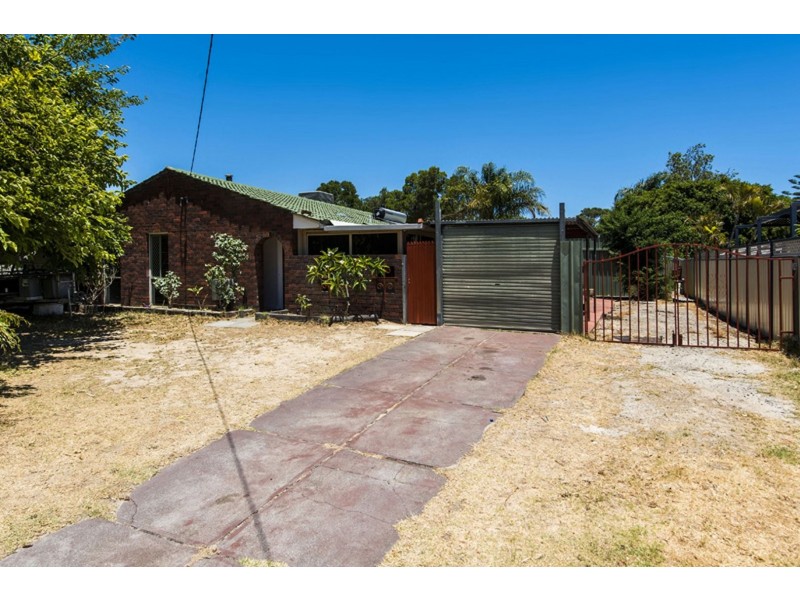 9 Colleen Street, Gosnells WA 6110