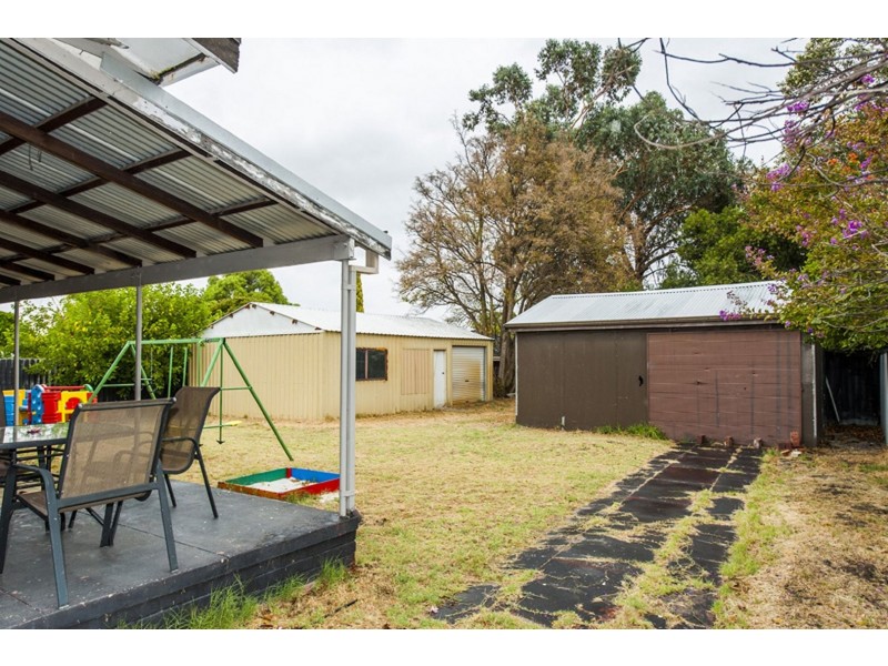 25 Queen Street, Gosnells WA 6110