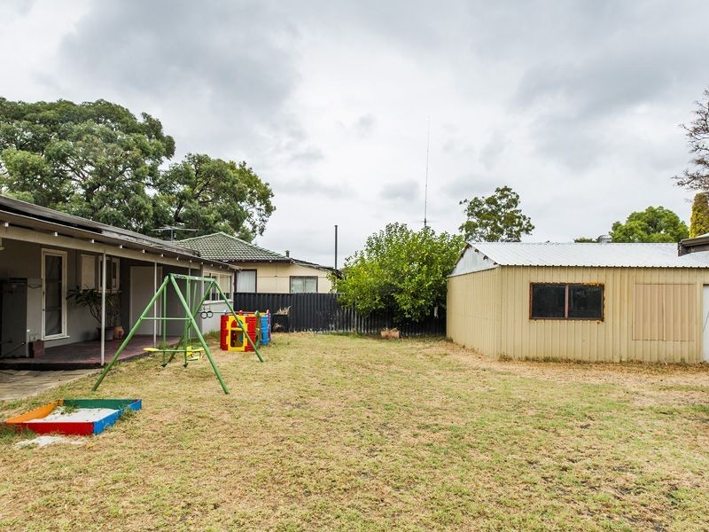 25 Queen Street, Gosnells WA 6110
