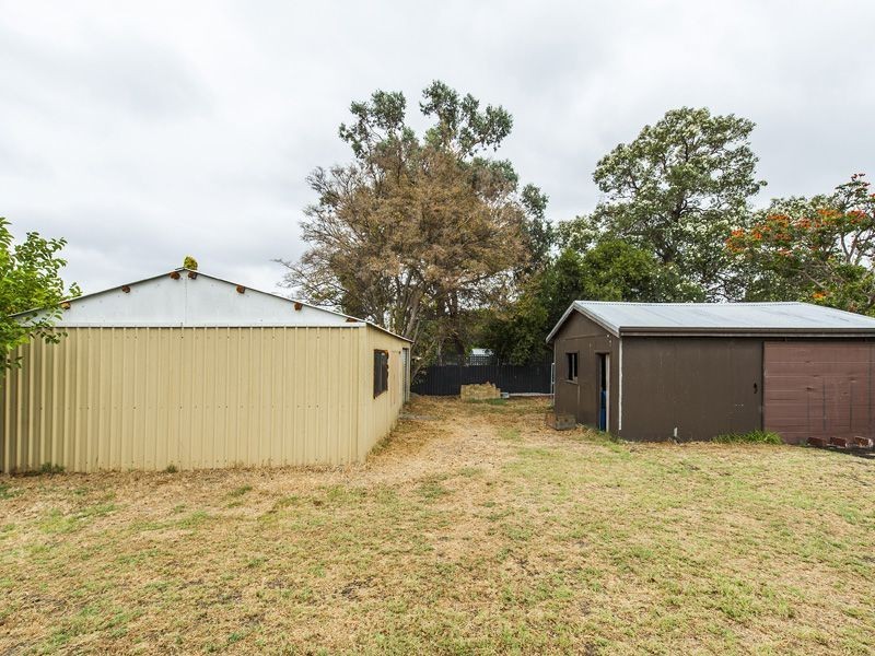 25 Queen Street, Gosnells WA 6110