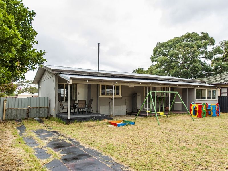 25 Queen Street, Gosnells WA 6110