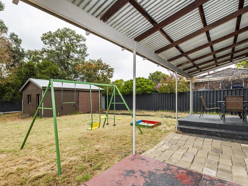 25 Queen Street, Gosnells WA 6110