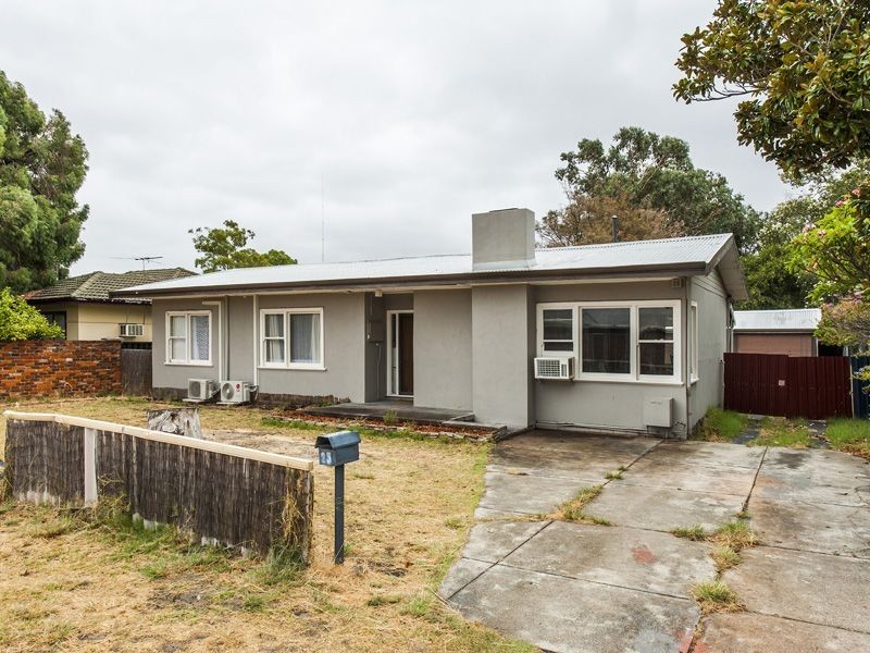 25 Queen Street, Gosnells WA 6110