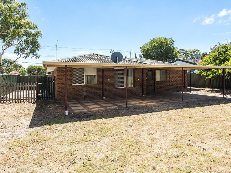 87 Corfield Street, Gosnells WA 6110