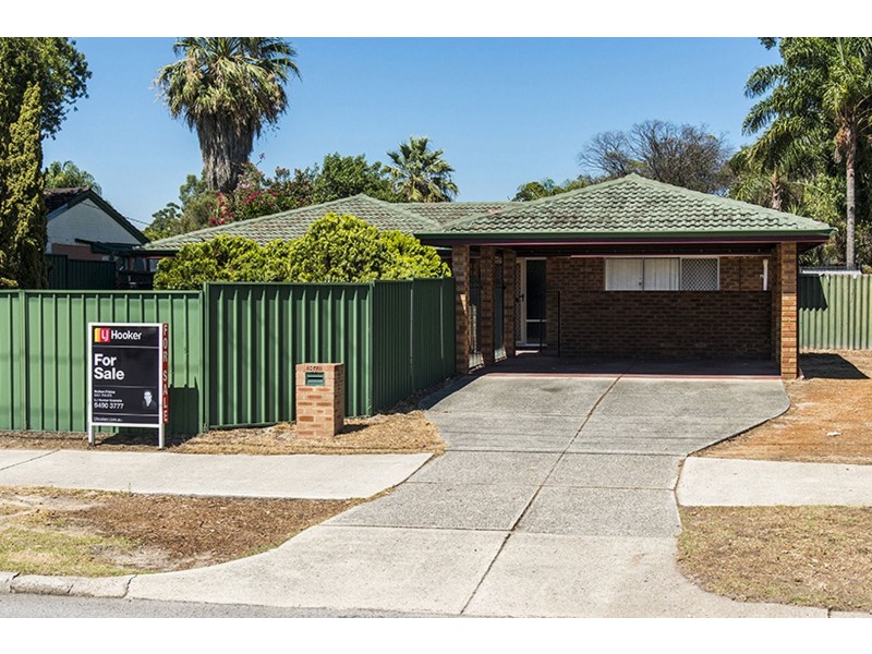 87 Corfield Street, Gosnells WA 6110