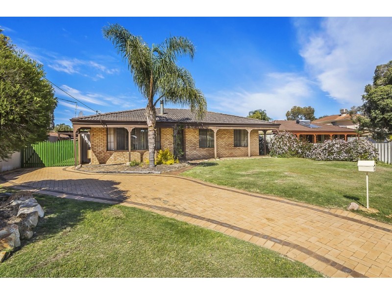 65 Homestead Road, Gosnells WA 6110