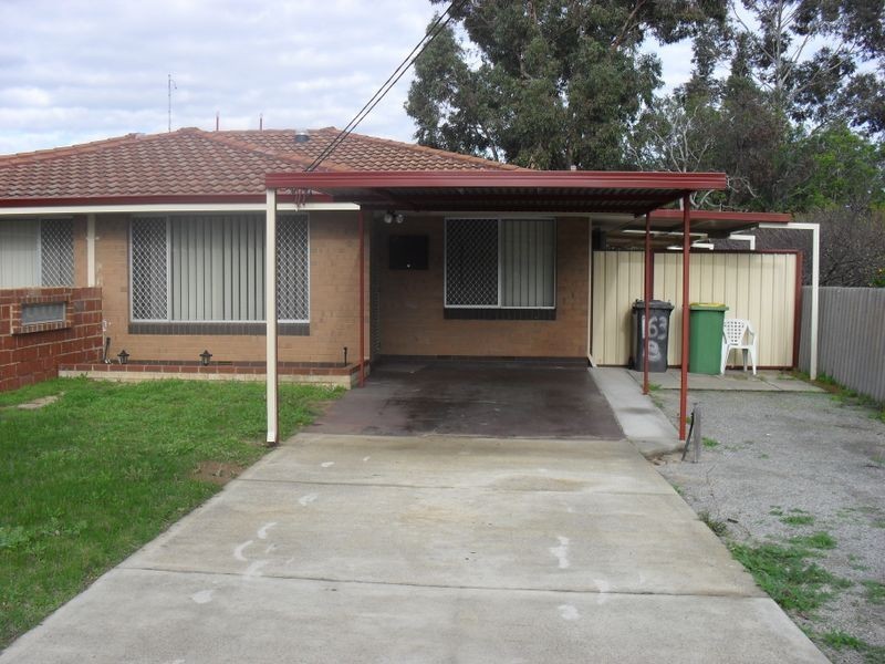 163B Crandon Street, Gosnells WA 6110