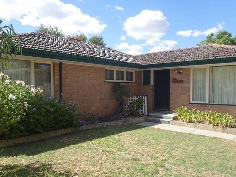 23 Birrel Place, Gosnells WA 6110