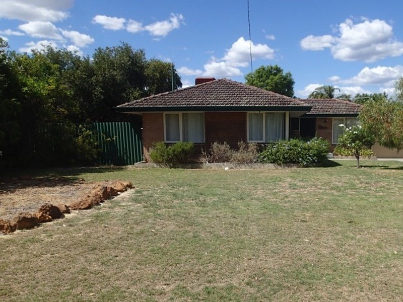 23 Birrel Place, Gosnells WA 6110