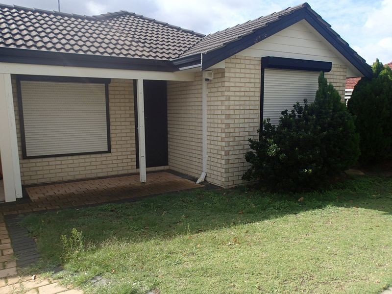 136 Eudoria Street, Gosnells WA 6110