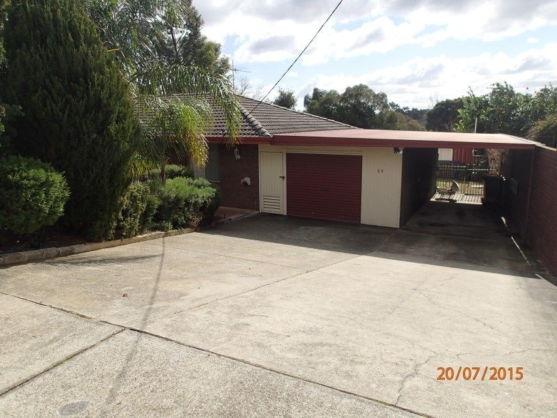 26 Bamlett Street, Mount Nasura WA 6112
