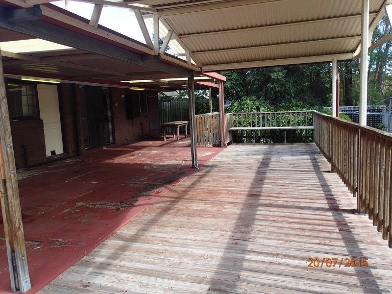 26 Bamlett Street, Mount Nasura WA 6112