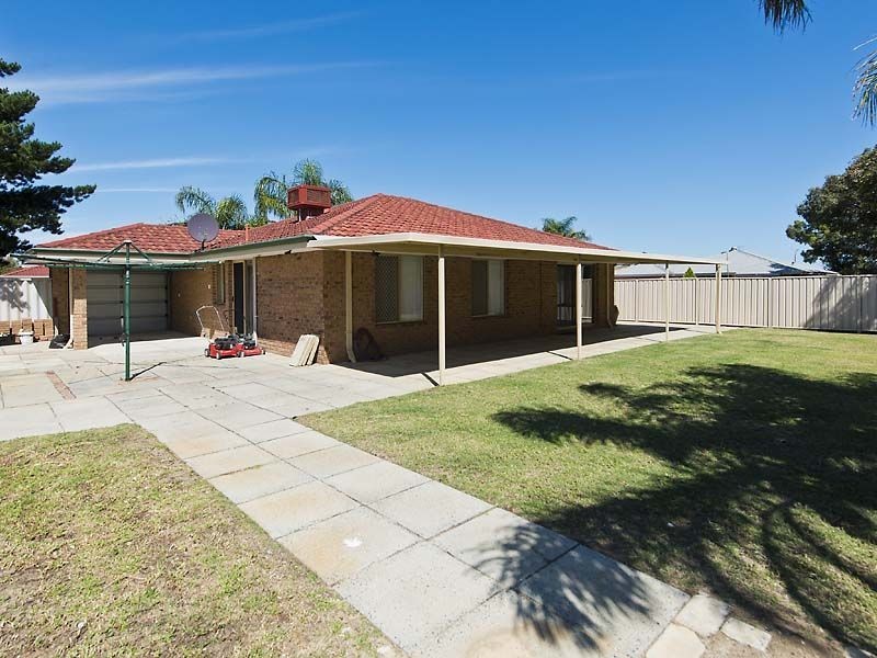 2 Fabia Court, Maddington WA 6109