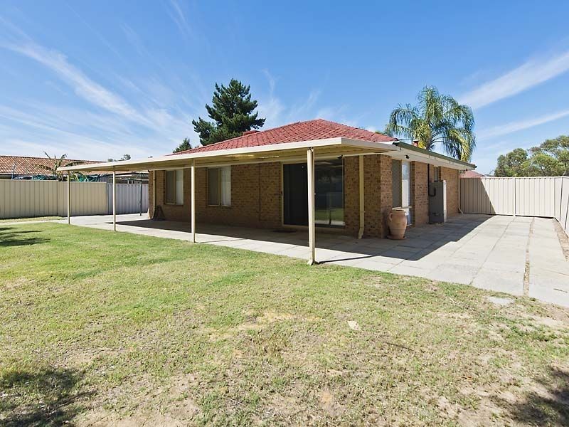 2 Fabia Court, Maddington WA 6109