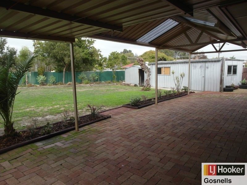 3 Ivanhoe Place, Gosnells WA 6110