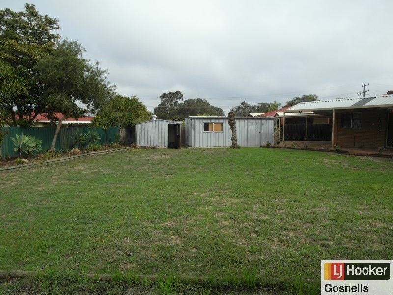 3 Ivanhoe Place, Gosnells WA 6110