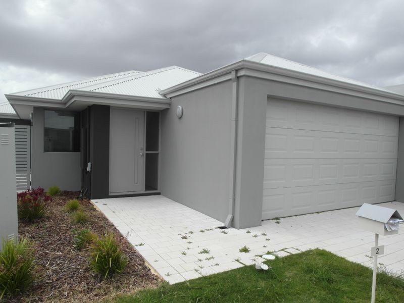 2 Moonlight Court, Huntingdale WA 6110