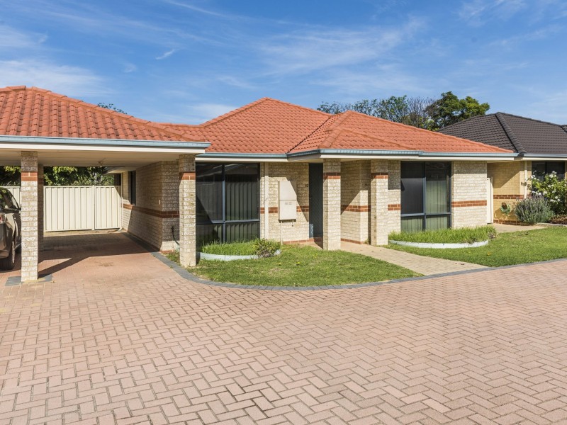 12/178 Corfield Street, Gosnells WA 6110
