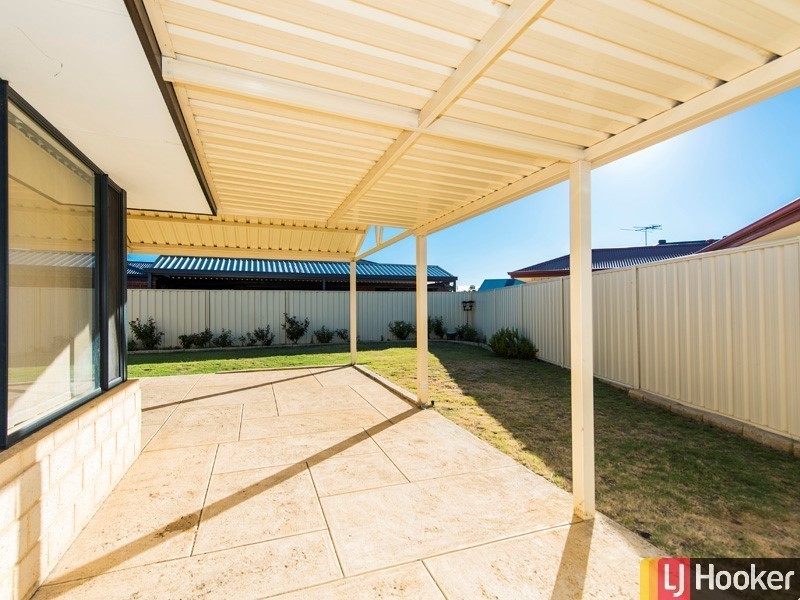 19 Walpole Way, Gosnells WA 6110