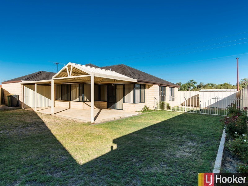 19 Walpole Way, Gosnells WA 6110