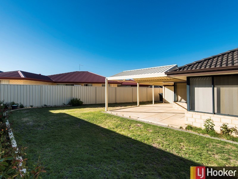 19 Walpole Way, Gosnells WA 6110