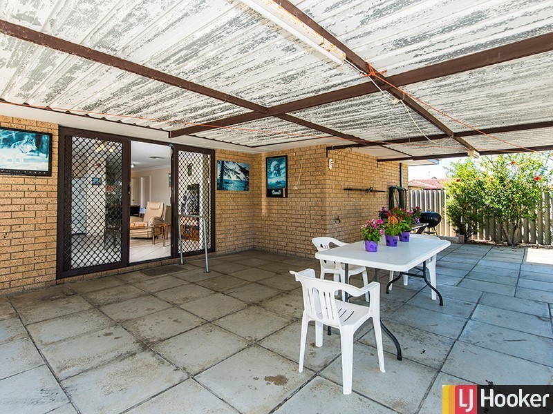 7 Moonstone Place, Gosnells WA 6110