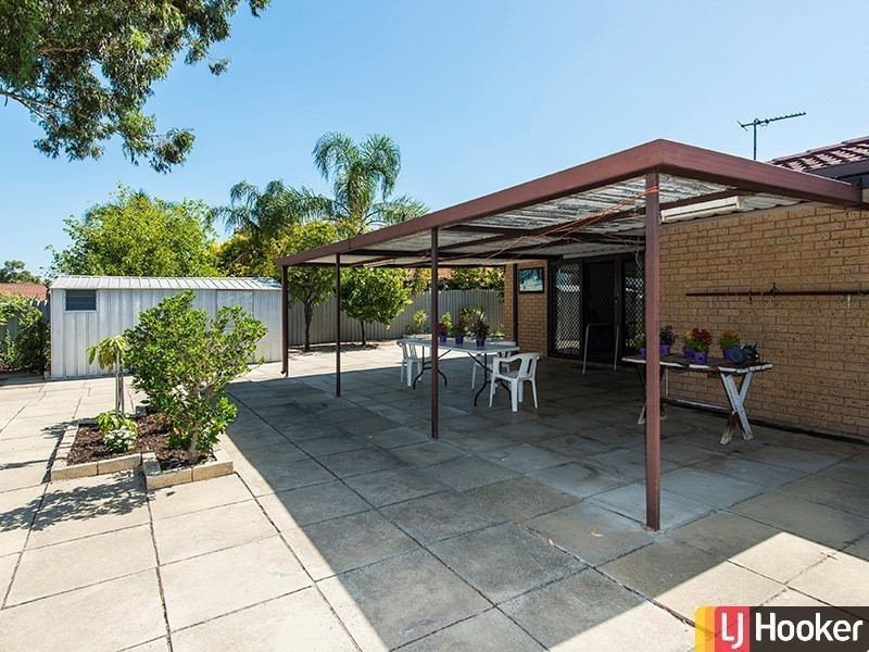 7 Moonstone Place, Gosnells WA 6110