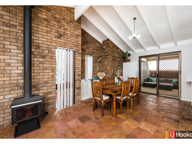21 Ashburton Drive, Gosnells WA 6110